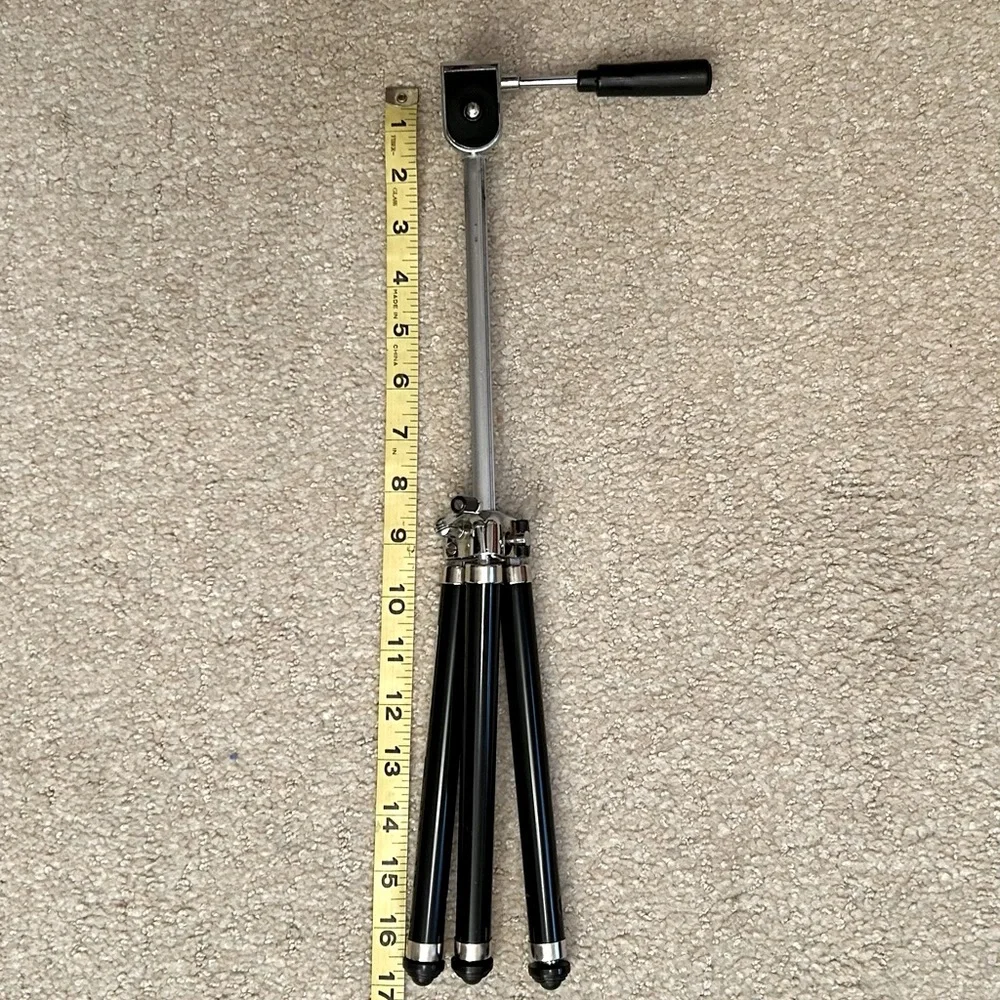 Tripod Compact Lightweight 8 sections SUPER FAST SHIPPING